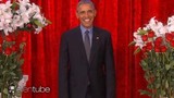 Tổng thống Obama làm thơ tình tặng vợ