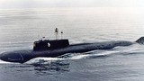 Thâm nhập khoang tên lửa Bulava của tàu ngầm Nga Alexander Nevsky