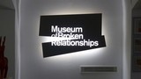 Kỳ quặc Bảo tàng... những mối quan hệ tan vỡ