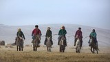 Kỵ sĩ Mông Cổ - Những cao bồi trên lưng ngựa