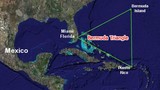 Giải mã những bí ẩn khủng khiếp của “Tam giác quỷ” Bermuda