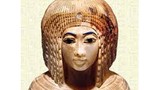Người vợ bí ẩn nhất của pharaoh Ai Cập là ai?