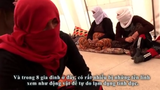Cô gái bị IS bắt giữ kể lại bảy tháng làm nô lệ tình dục