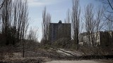 30 năm “thành phố ma” ở Chernobyl