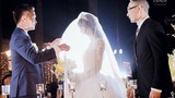 Chuyện tình bí ẩn sau đám cưới 1,5 tỷ của doanh nhân Hà thành