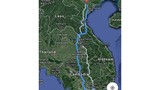 Dở khóc dở cười nghe theo Google Map chỉ đường ở Việt Nam