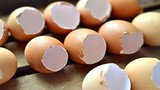 Nếu vứt bỏ vỏ trứng, bạn sẽ tiếc hùi hụi khi biết tác dụng này! 