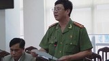 Công an Lâm Đồng lên tiếng về clip cảnh sát đánh người