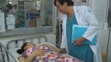 Hành trình cứu sống bé gái bệnh cực hiếm u vùng đảo tụy 