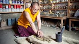 Y thuật Tây Tạng - những bí truyền chưa thể giải mã