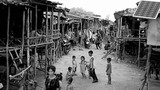 Ảnh: Xóm Việt kiều không có tương lai ở Tây Ninh