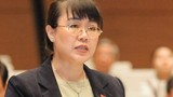 Nhà bà Nguyệt Hường: Vợ tỷ phú BĐS, chồng chủ tịch ngân hàng