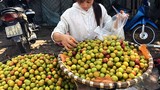 Những loại hoa quả Trung Quốc giả hàng "made in Việt Nam"