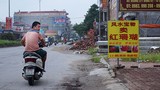 Ảnh: Khu “phố Tàu” tái xuất sát nách Thủ đô Hà Nội