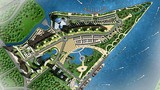 Toàn cảnh khu đất siêu dự án 6 tỷ USD gần sông Sài Gòn