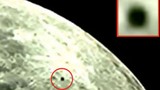 Lộ bằng chứng người ngoài hành tinh có thể đang thăm dò Mặt trăng 