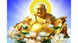Vị trí đắc đạo đặt tượng Phật Di Lặc giúp gia chủ hái lộc