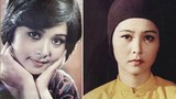 "Ni cô Huyền Trang" vẫn quá đẹp dù đã ngoài 60 tuổi