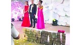 Nhà trai tặng gần 20 tỷ đồng làm quà ra mắt cho cô dâu 