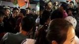 Ca sĩ Châu Việt Cường dọa đánh người bán loa bật nhạc to