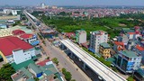 Toàn cảnh tuyến metro “rùa thập kỷ“ ở Hà Nội