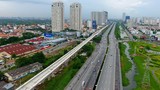 Cuối 2020, tuyến metro đầu tiên ở TP.HCM hoạt động