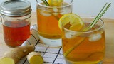 Uống nước mật ong đúng cách giảm cân nhanh 