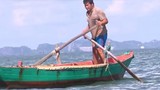 Bí ẩn chúa đảo Việt mù lòa có khả năng đoán thời tiết bằng tai