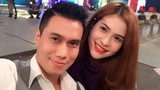 Ngắm vợ 9X đẹp mơn mởn của Việt Anh Chạy án