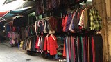 “Đường dây ngầm” sau chiếc áo secondhand ngàn USD về VN