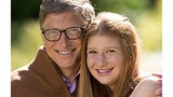 Con gái tỷ phú Bill Gates có nhan sắc gây bất ngờ