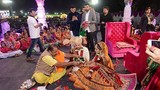 Tỷ phú Ấn Độ chi tiền đám cưới cho 236 cô dâu