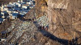 Khám phá mỏ vàng khổng lồ ở nơi cao nhất thế giới