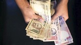 Gái mại dâm Ấn Độ lao đao vì chiến dịch đổi tiền