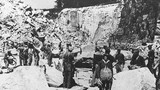 Bên trong “trại giam tử thần” của Đức Quốc xã