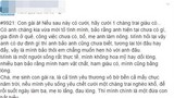 Con gái lấy chồng giàu mới là...thương bố mẹ?