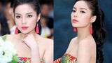 3 hoa hậu Việt sở hữu góc mặt 3/4 đẹp “thần thánh“ 