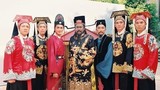 Cảnh phim ngớ ngẩn trong “Bao Thanh Thiên” 1993 bị nhắc lại