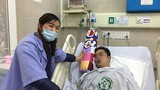 Bác sĩ bệnh viện Bạch Mai “bắt ma” cứu sống người bệnh