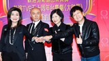 Trương Vệ Kiện: Tuổi 52 hạ cát-xê, quay về TVB đóng phim
