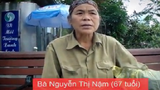 Video: Bà lão nhặt rác bắt “tăm tặc” bị dọa đánh, quăng xuống hồ Gươm