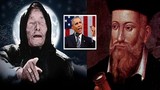 “Giật mình” những lời tiên tri chính xác khủng khiếp về nước Mỹ 