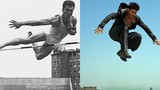 “Vũ điệu ma thuật” Parkour và những cái chết ở tuổi đôi mươi