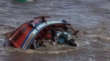 Thủ tướng chỉ đạo cứu nạn vụ chìm tàu tại Bạc Liêu