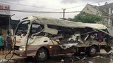 Khởi tố 2 tài xế gây tai nạn làm 6 người chết