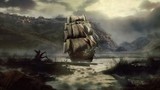 Bí ẩn 135 năm rùng rợn con tàu ma Mary Celeste
