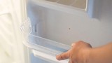 Vệ sinh tủ lạnh kiểu này coi chừng rước họa vào thân 