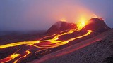 Giãi mã bí ẩn “chung cư” núi lửa lớn nhất trên thế giới