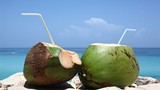 Điều thần kỳ gì xảy ra khi uống nước dừa thường xuyên? 