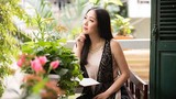 Hoa hậu Ngô Phương Lan: "Chồng tôi là người bình thường"